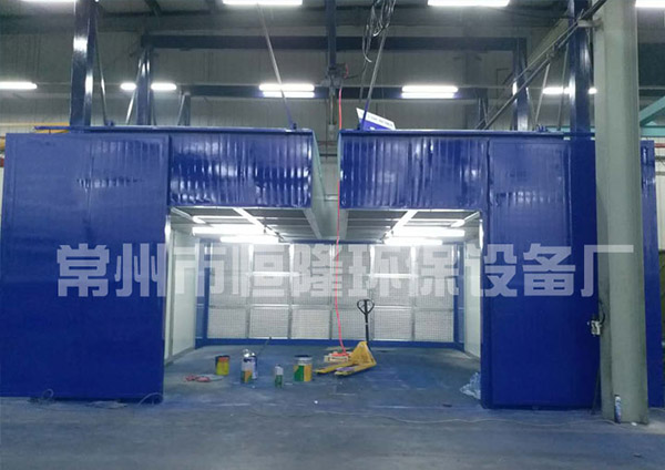 常州市香蕉视频APP网站下载环保设备厂
